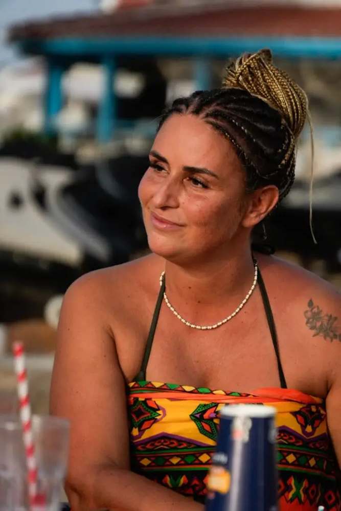 Filipa Lourenço, fundadora da No Stress Houses